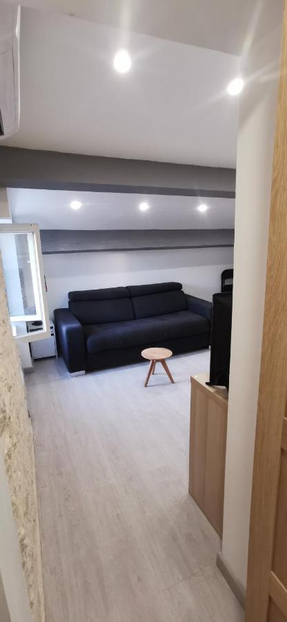 Appartements Et Studio Renoves En 2022, Intra Muros Avignon Kültér fotó