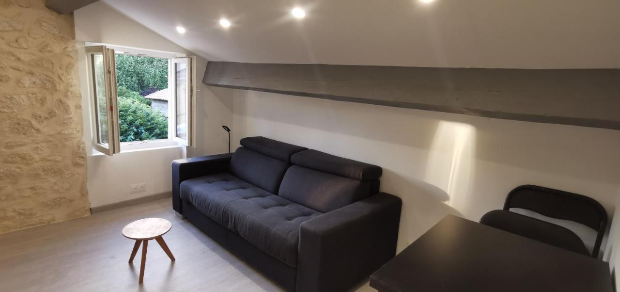 Appartements Et Studio Renoves En 2022, Intra Muros Avignon Kültér fotó