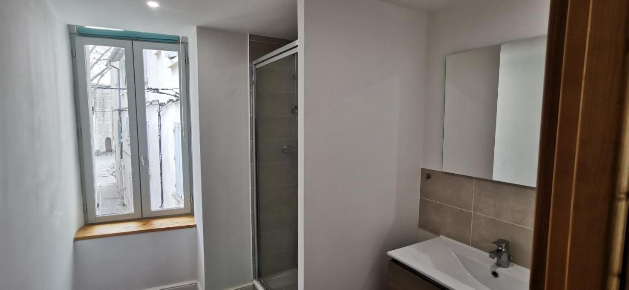 Appartements Et Studio Renoves En 2022, Intra Muros Avignon Kültér fotó
