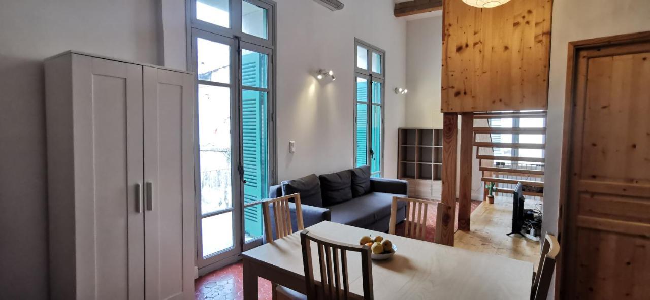 Appartements Et Studio Renoves En 2022, Intra Muros Avignon Kültér fotó