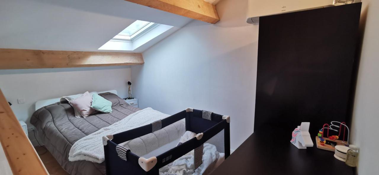 Appartements Et Studio Renoves En 2022, Intra Muros Avignon Kültér fotó