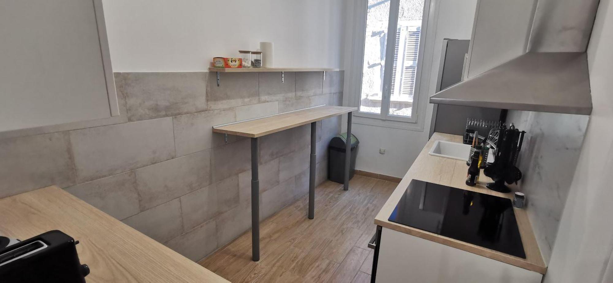 Appartements Et Studio Renoves En 2022, Intra Muros Avignon Kültér fotó