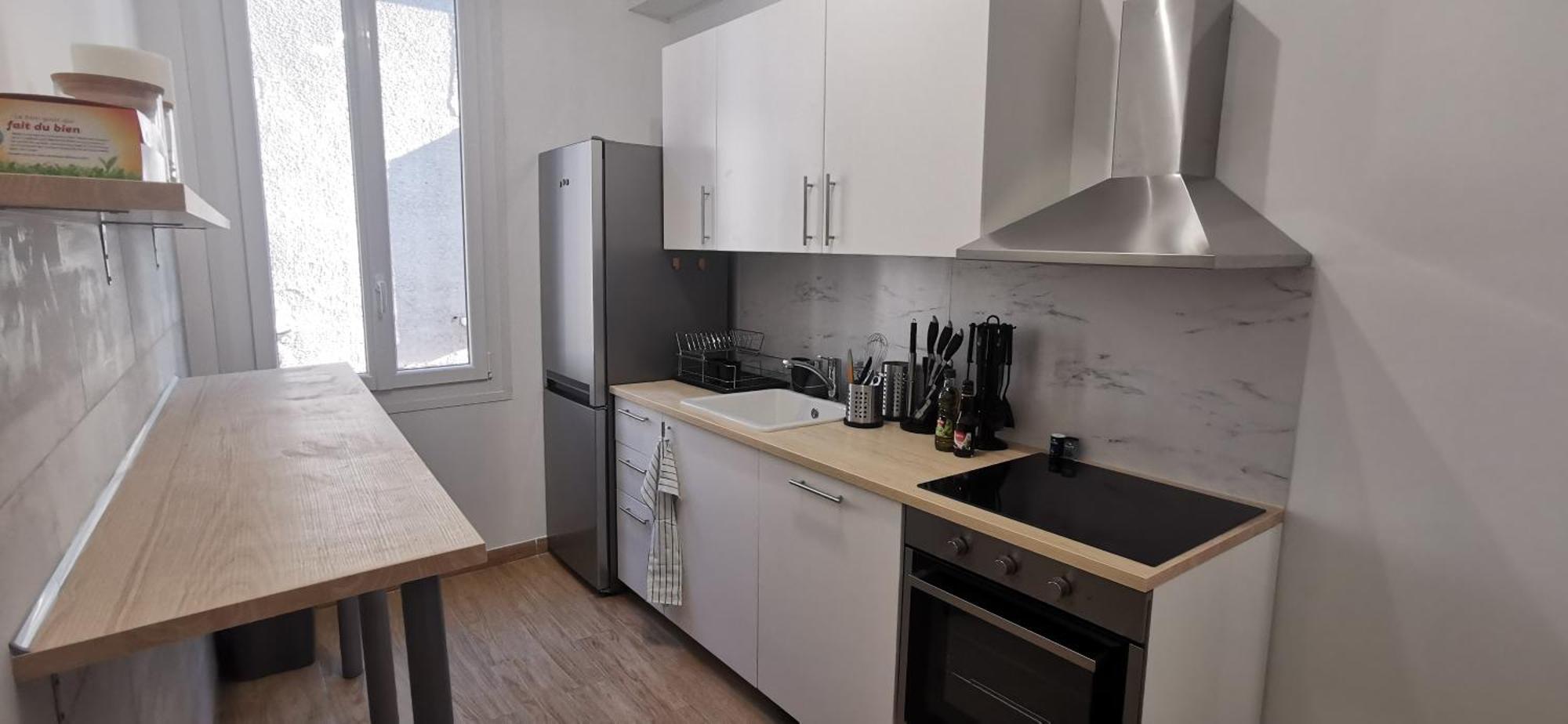 Appartements Et Studio Renoves En 2022, Intra Muros Avignon Kültér fotó