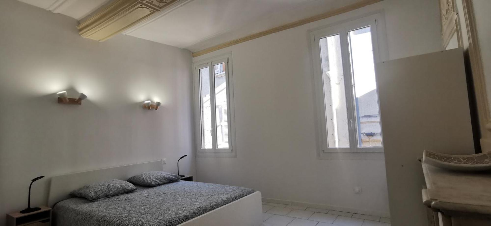 Appartements Et Studio Renoves En 2022, Intra Muros Avignon Kültér fotó