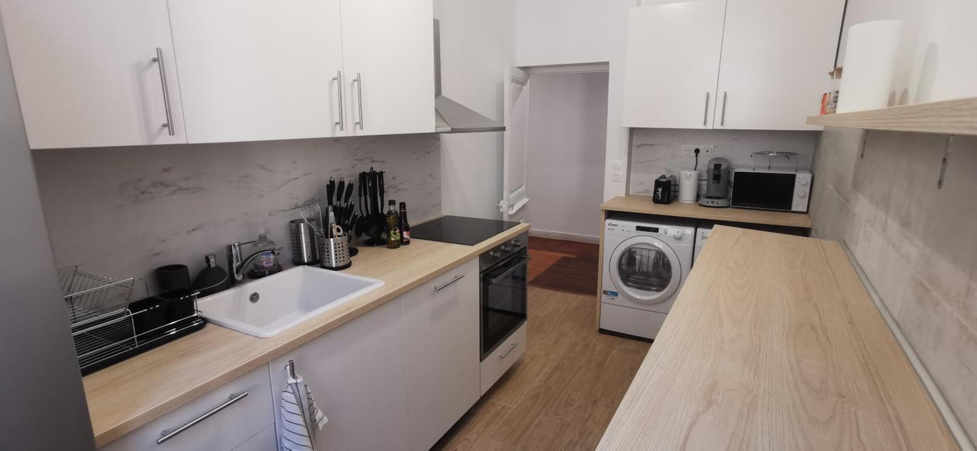 Appartements Et Studio Renoves En 2022, Intra Muros Avignon Kültér fotó