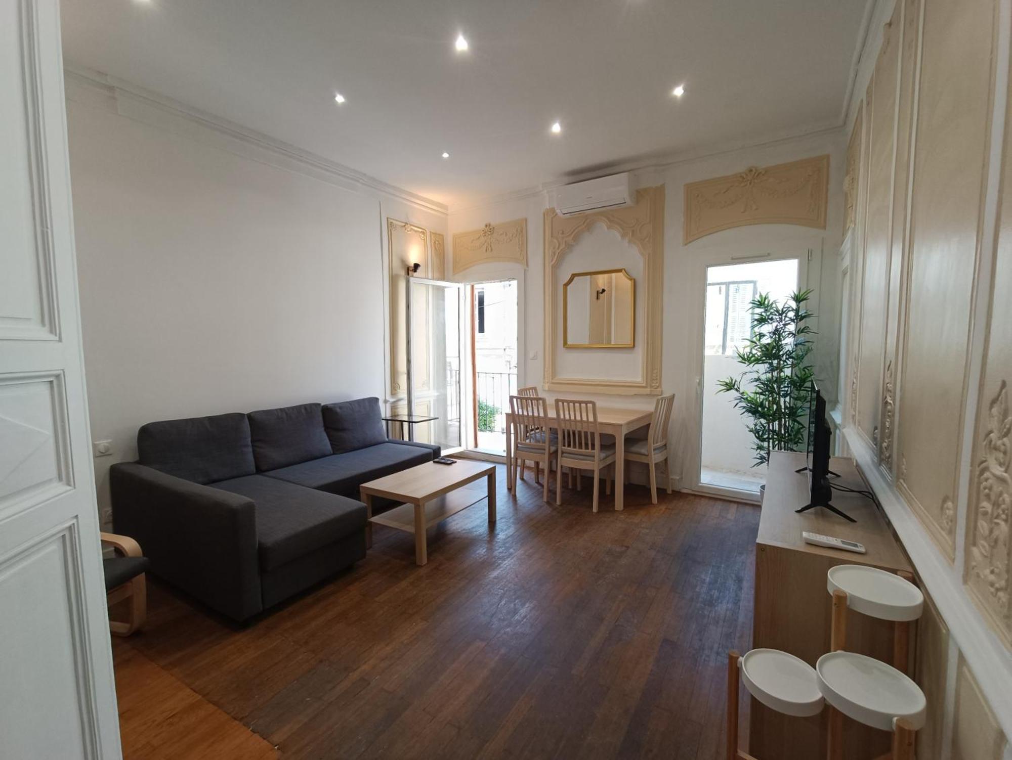 Appartements Et Studio Renoves En 2022, Intra Muros Avignon Kültér fotó