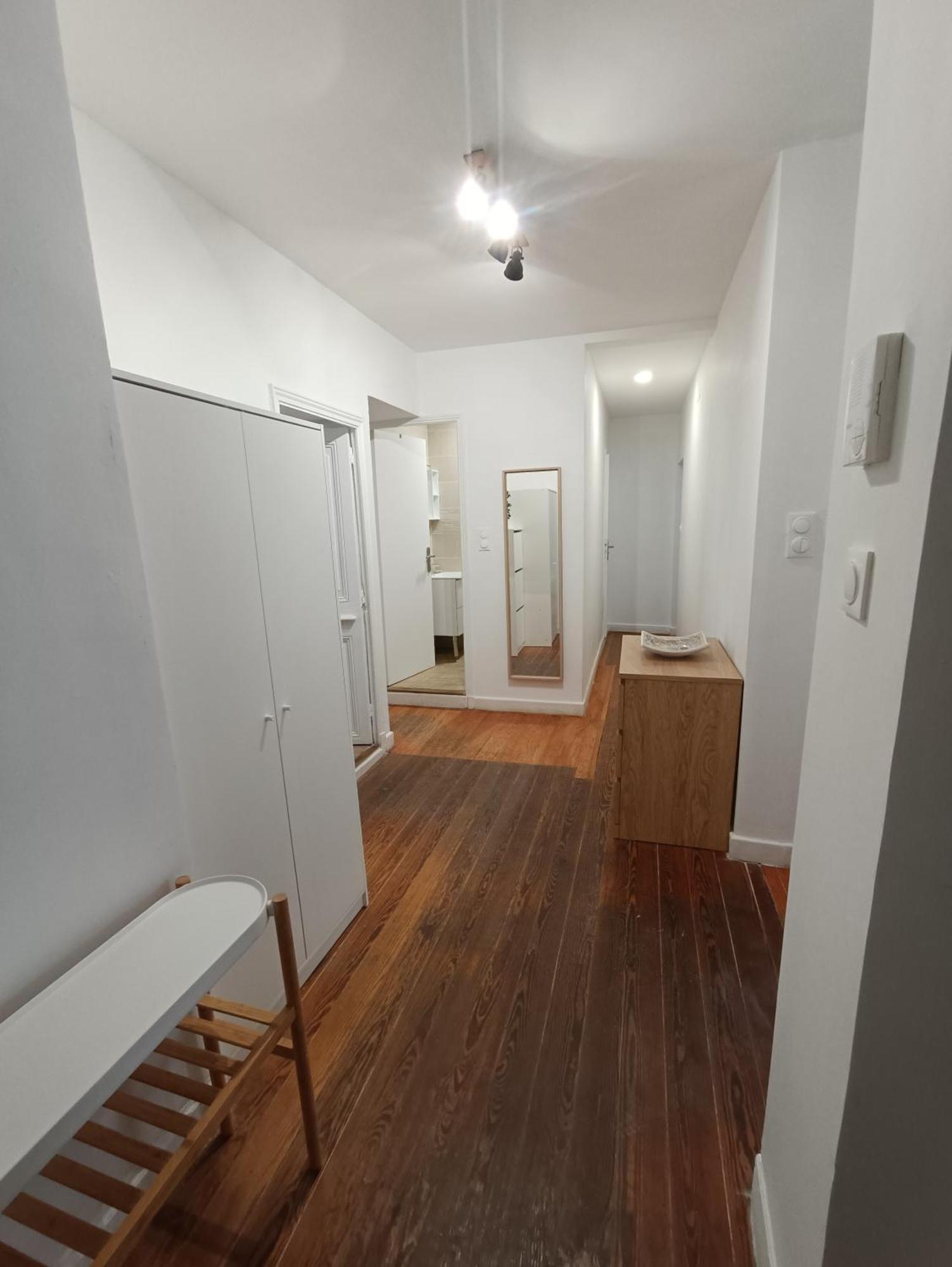 Appartements Et Studio Renoves En 2022, Intra Muros Avignon Kültér fotó