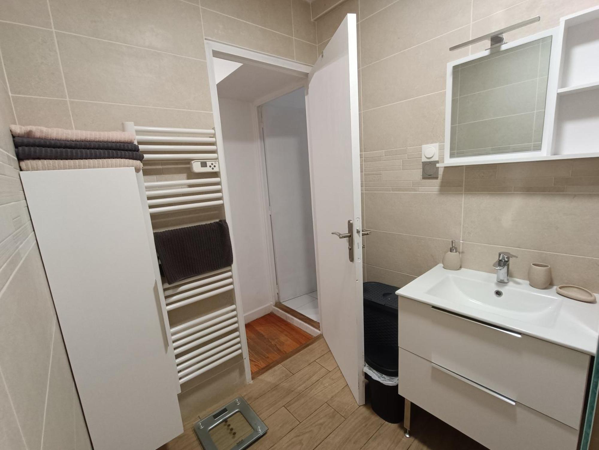Appartements Et Studio Renoves En 2022, Intra Muros Avignon Kültér fotó