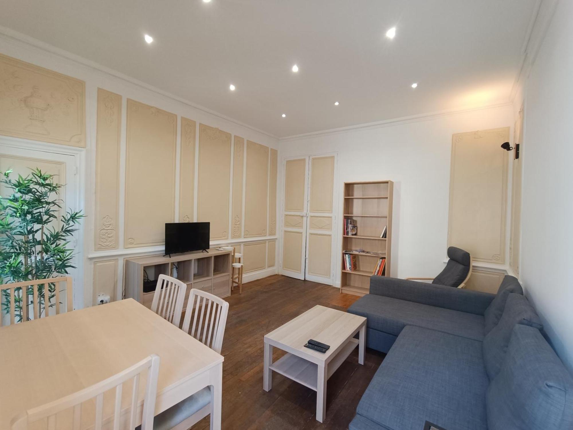 Appartements Et Studio Renoves En 2022, Intra Muros Avignon Kültér fotó