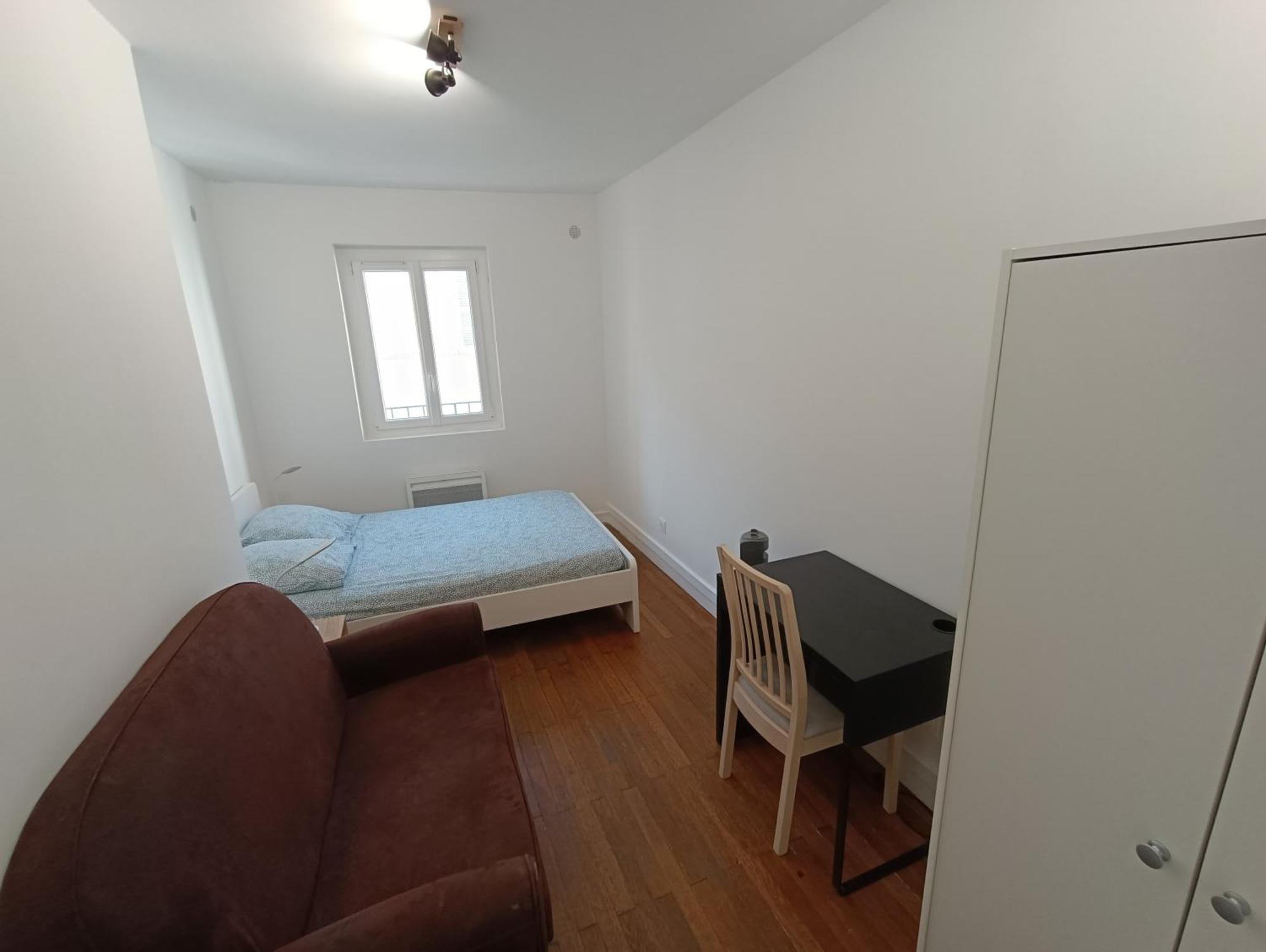 Appartements Et Studio Renoves En 2022, Intra Muros Avignon Kültér fotó