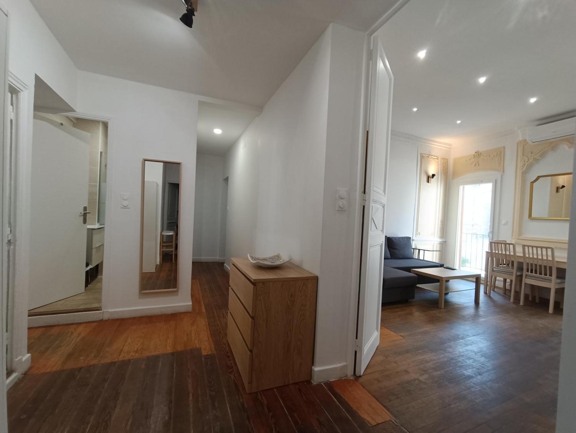 Appartements Et Studio Renoves En 2022, Intra Muros Avignon Kültér fotó